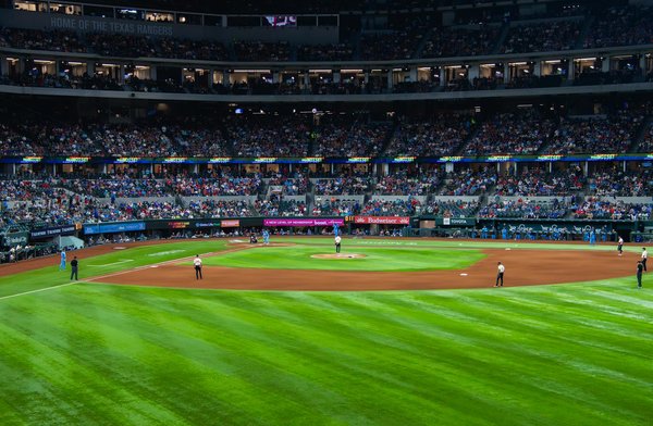 Choisir un siège au stade Vélodrome : guide complet