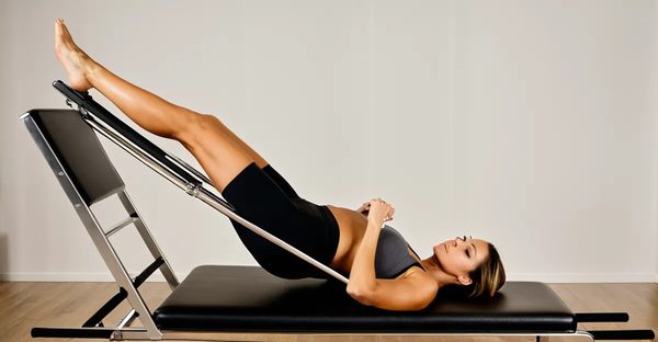 Chaise pilates : guide pour un entraînement efficace
