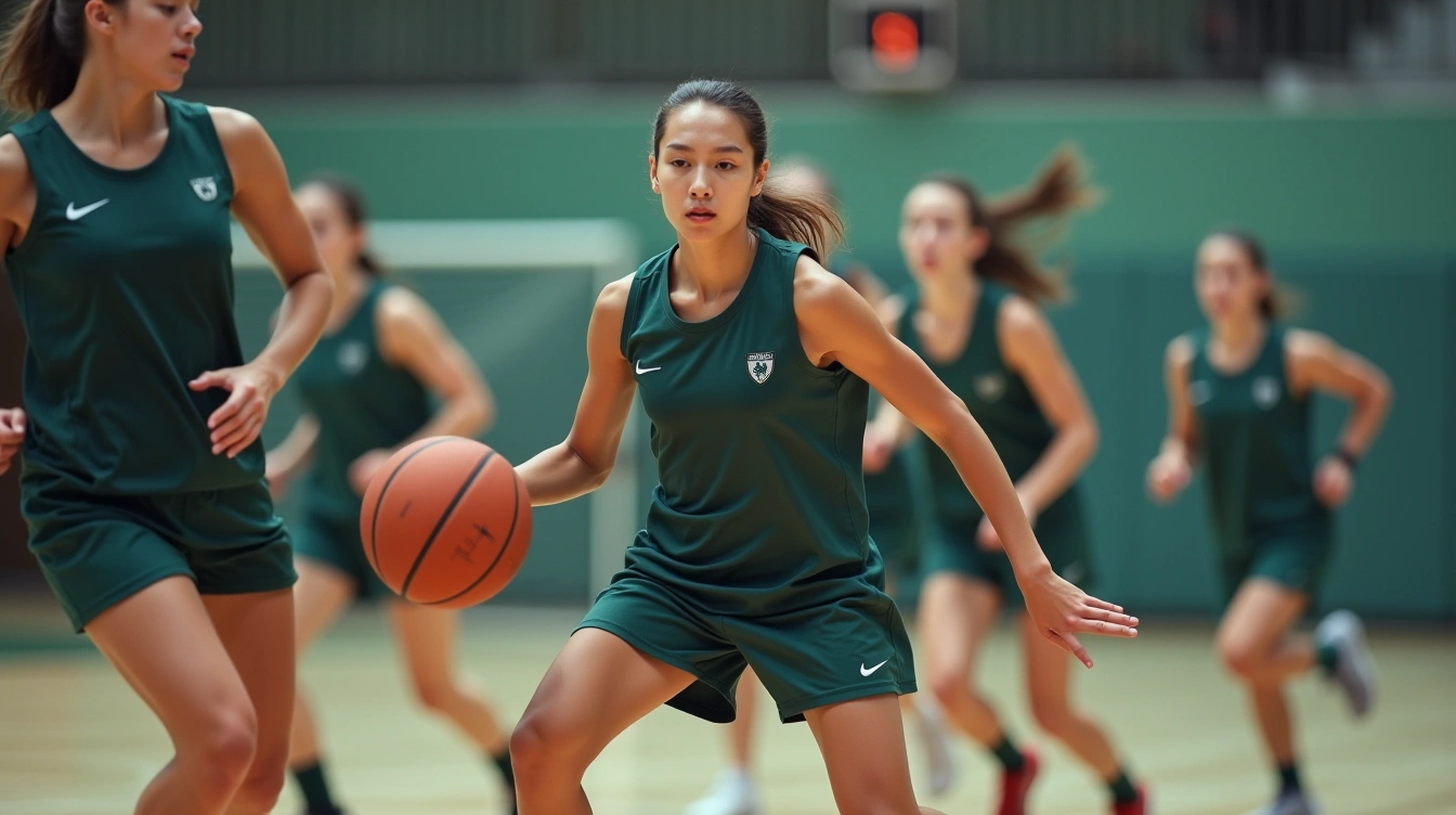 Pourquoi passer par une plateforme dédiée pour une rencontre sportive ?